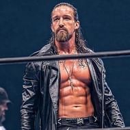 Switchblade Jay White (@JayWhiteNZ) / X
